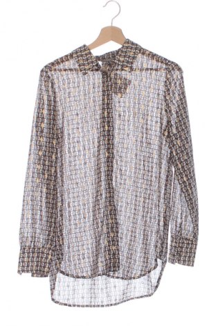 Damenbluse Fransa, Größe XS, Farbe Mehrfarbig, Preis € 20,97