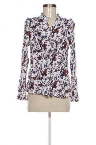 Cămașă de femei Free Quent, Mărime M, Culoare Multicolor, Preț 41,99 Lei