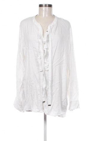 Dámská košile  Free Quent, Velikost XL, Barva Bílá, Cena  520,00 Kč