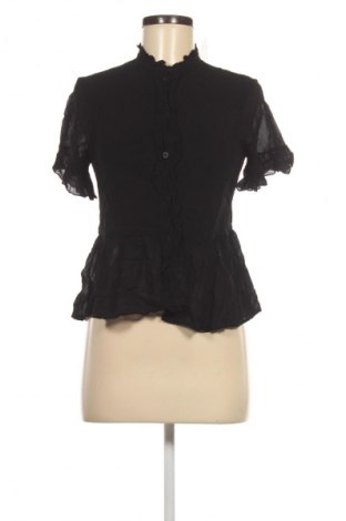 Női ing French Connection, Méret S, Szín Fekete, Ár 5 639 Ft