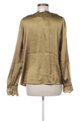 Dámská košile  French Connection, Velikost L, Barva Zelená, Cena  1 568,00 Kč