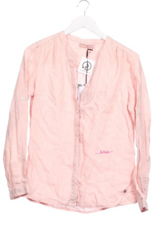 Дамска риза Frieda & Freddies, Размер XS, Цвят Розов, Цена 177,99 лв.