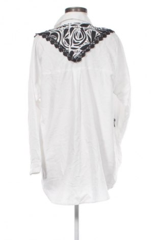 Dámská košile  FullaModa, Velikost L, Barva Vícebarevné, Cena  316,00 Kč