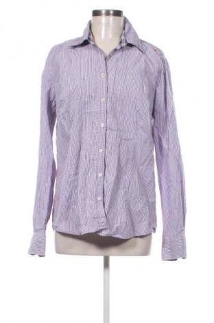 Γυναικείο πουκάμισο Gaastra, Μέγεθος L, Χρώμα Πολύχρωμο, Τιμή 28,12 €