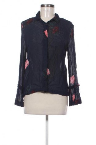 Dámská košile  Ganni, Velikost L, Barva Vícebarevné, Cena  1 041,00 Kč