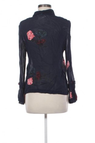 Dámská košile  Ganni, Velikost L, Barva Vícebarevné, Cena  1 041,00 Kč