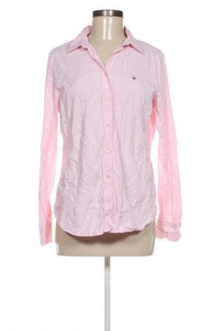 Dámská košile  Gant, Velikost XL, Barva Růžová, Cena  929,00 Kč