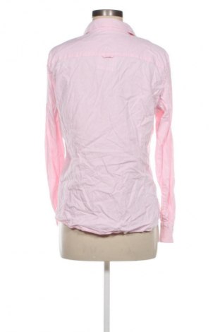 Dámská košile  Gant, Velikost XL, Barva Růžová, Cena  929,00 Kč