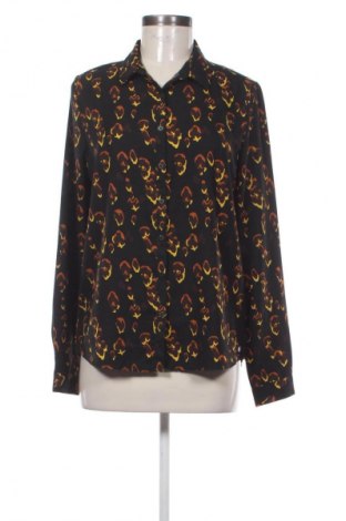 Γυναικείο πουκάμισο Garcia, Μέγεθος M, Χρώμα Πολύχρωμο, Τιμή 20,99 €