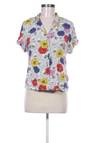 Cămașă de femei Garcia, Mărime S, Culoare Multicolor, Preț 87,46 Lei