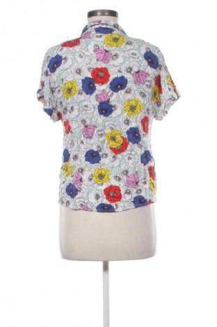 Cămașă de femei Garcia, Mărime S, Culoare Multicolor, Preț 87,46 Lei