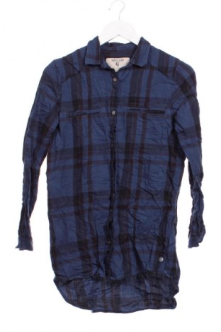 Damenbluse Garcia Jeans, Größe XS, Farbe Mehrfarbig, Preis 8,99 €