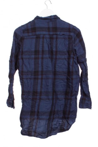 Damenbluse Garcia Jeans, Größe XS, Farbe Mehrfarbig, Preis 8,99 €