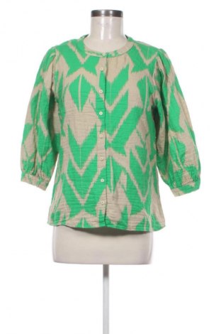 Cămașă de femei Geisha, Mărime M, Culoare Multicolor, Preț 34,99 Lei