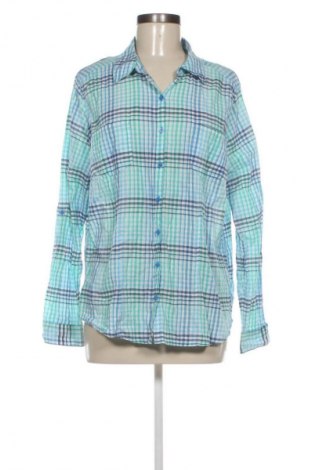 Damenbluse George, Größe XL, Farbe Mehrfarbig, Preis 10,99 €