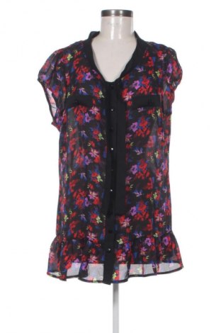 Cămașă de femei George, Mărime XL, Culoare Multicolor, Preț 65,25 Lei