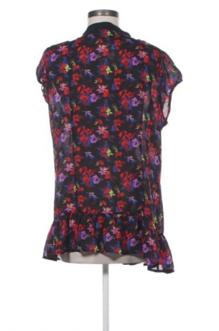 Cămașă de femei George, Mărime XL, Culoare Multicolor, Preț 65,25 Lei