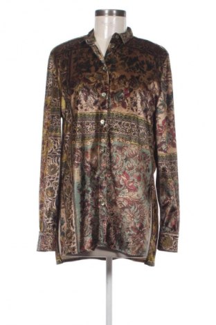 Cămașă de femei Georges Rech, Mărime L, Culoare Multicolor, Preț 120,99 Lei