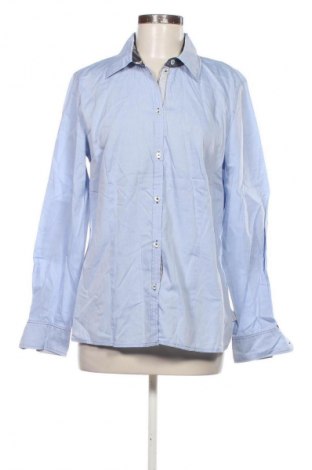 Damska koszula Gerry Weber, Rozmiar L, Kolor Niebieski, Cena 73,99 zł