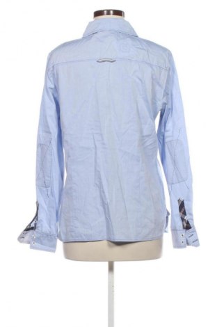 Damska koszula Gerry Weber, Rozmiar L, Kolor Niebieski, Cena 73,99 zł