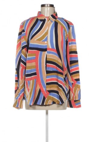 Damenbluse Gerry Weber, Größe L, Farbe Mehrfarbig, Preis € 12,99