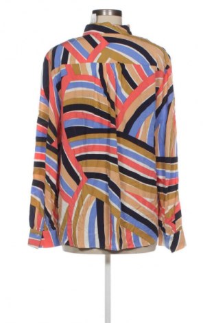 Damenbluse Gerry Weber, Größe L, Farbe Mehrfarbig, Preis € 12,99