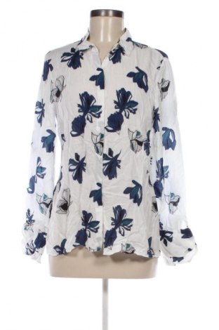 Damenbluse Gerry Weber, Größe M, Farbe Mehrfarbig, Preis 11,99 €