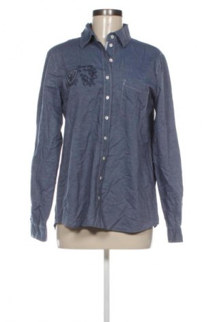 Női ing Gerry Weber, Méret L, Szín Kék, Ár 7 089 Ft