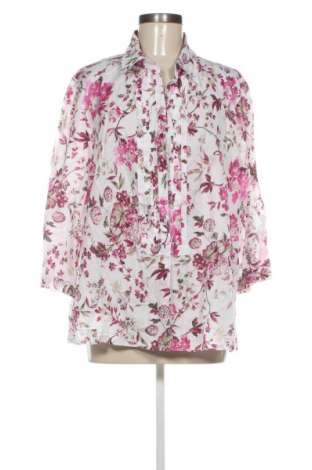 Cămașă de femei Gerry Weber, Mărime XXL, Culoare Multicolor, Preț 113,99 Lei