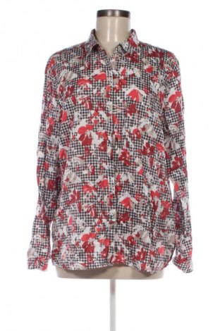 Cămașă de femei Gerry Weber, Mărime XL, Culoare Multicolor, Preț 71,99 Lei