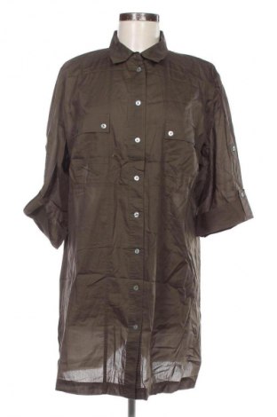 Damenbluse Gerry Weber, Größe XXL, Farbe Braun, Preis € 19,99