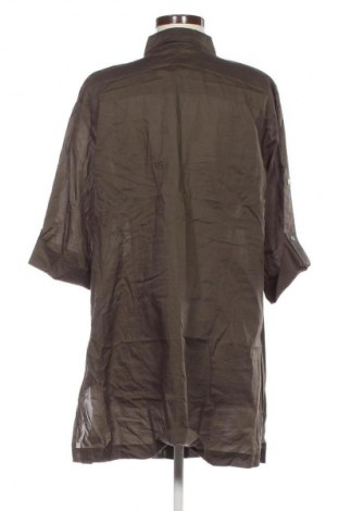 Damenbluse Gerry Weber, Größe XXL, Farbe Braun, Preis € 19,99