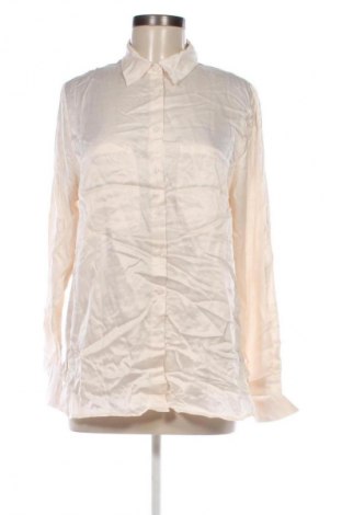 Дамска риза Gerry Weber, Размер M, Цвят Екрю, Цена 8,69 €