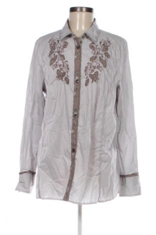 Γυναικείο πουκάμισο Gerry Weber, Μέγεθος M, Χρώμα Πολύχρωμο, Τιμή 10,99 €