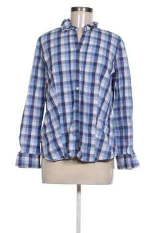 Γυναικείο πουκάμισο Gerry Weber, Μέγεθος L, Χρώμα Πολύχρωμο, Τιμή 28,18 €