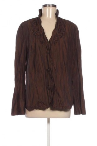 Damska koszula Gerry Weber, Rozmiar M, Kolor Brązowy, Cena 126,44 zł