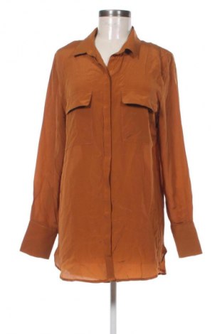 Dámská košile  Gestuz, Velikost M, Barva Oranžová, Cena  1 038,00 Kč
