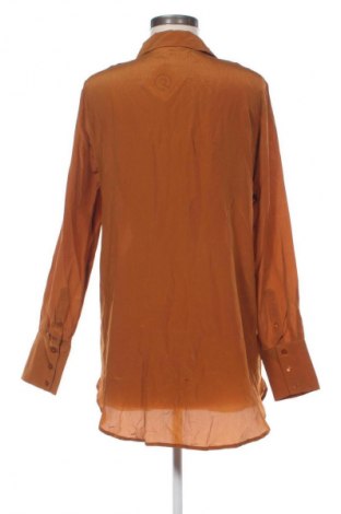 Dámská košile  Gestuz, Velikost M, Barva Oranžová, Cena  1 038,00 Kč