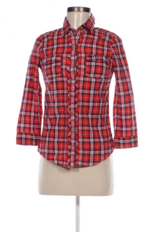 Damska koszula Gilly Hicks, Rozmiar S, Kolor Kolorowy, Cena 57,00 zł