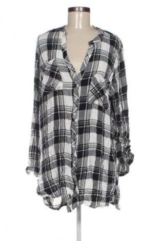 Damenbluse Gina, Größe XL, Farbe Mehrfarbig, Preis € 6,99