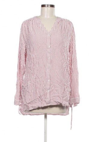 Γυναικείο πουκάμισο Gina, Μέγεθος XL, Χρώμα Πολύχρωμο, Τιμή 5,99 €