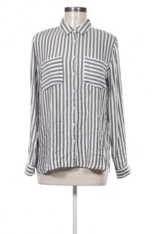 Γυναικείο πουκάμισο Gina, Μέγεθος M, Χρώμα Πολύχρωμο, Τιμή 13,00 €