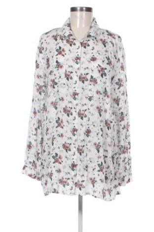 Cămașă de femei Gina, Mărime XL, Culoare Multicolor, Preț 66,88 Lei