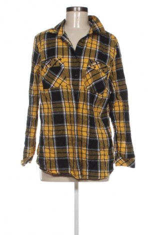 Damenbluse Gina, Größe XL, Farbe Mehrfarbig, Preis € 6,99