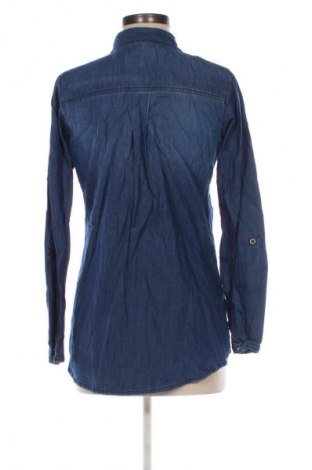 Cămașă de femei Gina Benotti, Mărime S, Culoare Albastru, Preț 24,99 Lei