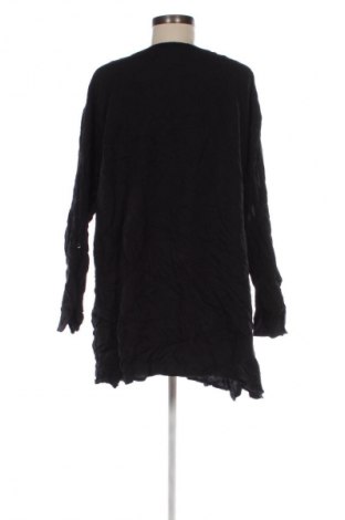 Dámská košile  Gina Benotti, Velikost 3XL, Barva Černá, Cena  249,00 Kč