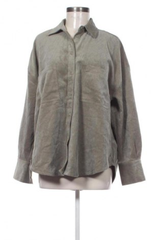 Damenbluse Gina Benotti, Größe M, Farbe Grün, Preis € 6,99