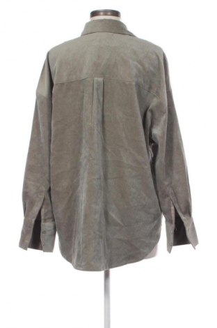 Damenbluse Gina Benotti, Größe M, Farbe Grün, Preis € 6,99