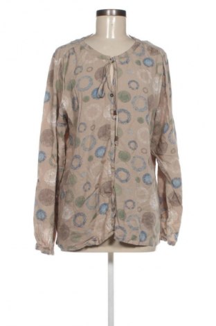 Dámska košeľa  Gina Benotti, Veľkosť L, Farba Viacfarebná, Cena  6,95 €