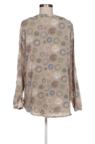 Dámska košeľa  Gina Benotti, Veľkosť L, Farba Viacfarebná, Cena  6,95 €